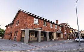 The George Hotel Bathurst